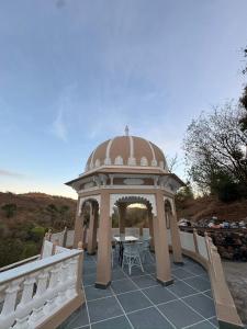 JD Tara Resort