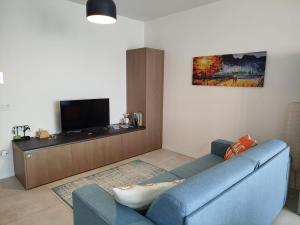 Appartamento Mogano