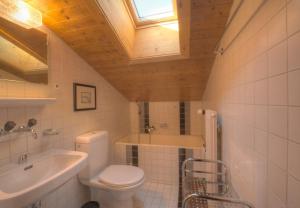 Pas de l ours 3 pres du centre a Anzere avec vue sur les Alpes