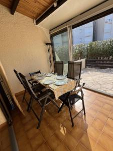 688 Grande VILLA 4 personnes Héliovillage