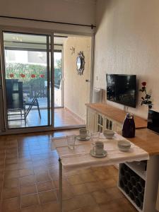 688 Grande VILLA 4 personnes Héliovillage