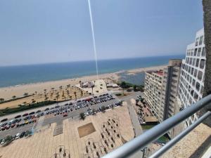 APARTAMENTO YELLOW SEA 173