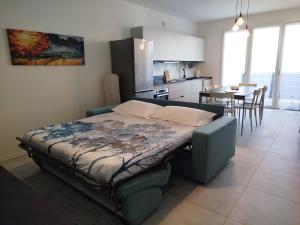 Appartamento Mogano