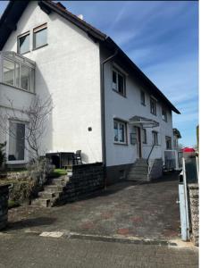 Unterkunft Rodenbach 3 Zimmer Wohnung