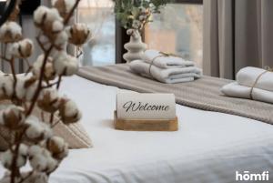 Amber Bay Apartment AC - homfi Collection