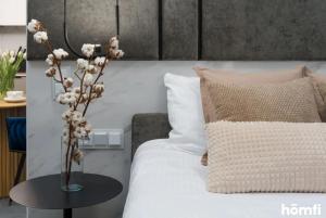 Amber Bay Apartment - homfi Collection