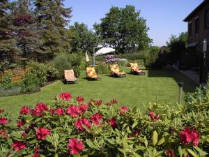 Ferienwohnungen bei G Reimann