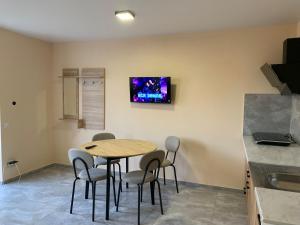 Apartments House Pylypets