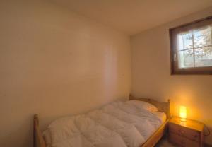 Appartement Rocailles A 3 a Anzere avec vue sur les Alpes