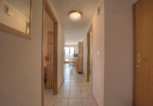 Appartement Rocailles A 3 a Anzere avec vue sur les Alpes