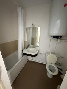 studio port olonna 2 personnes