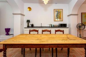 Tavira Loft Almirante Design