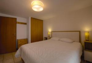 Appartement Rocailles C 6 a Anzere avec vue sur les Alpes