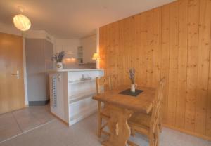 Appartement Rosalp 212 a Anzere proche du centre