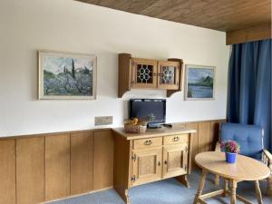 Chalet Cristall Superior Appartement 8