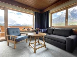 Chalet Cristall Superior Appartement 8
