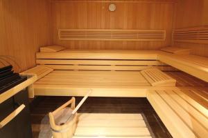 Chalet Cristall Superior Appartement 8
