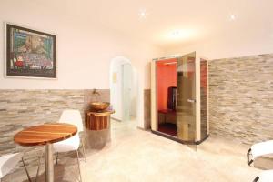 Chalet Cristall Superior Appartement 8