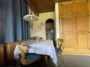 Chalet Cristall Superior Appartement 8