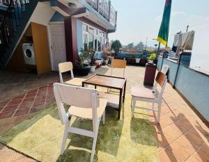 Sanskar Homes-fully furnished apartment near Patan Durbar Square-3 Units