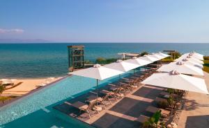 Anasa Luxury Resort