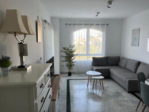 Golf Apartment in Mijas, Rental Car Included