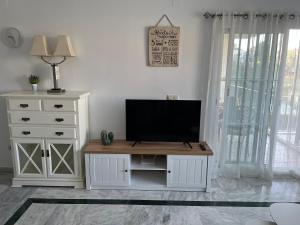 Golf Apartment in Mijas, Rental Car Included