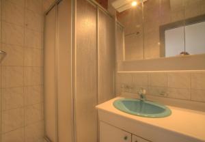 Appartement Saphir 615 pres de la telecabine a Anzere