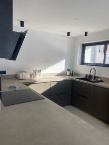 Chalet Mauricette - 180m2 entièrement rénové - 10 personnes - La Plagne