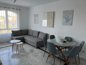 Mijas Golf Retreat with Private Garden, Ideal for Golf lovers