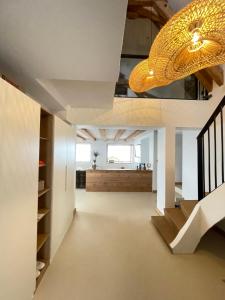 Chalet Mauricette - 180m2 entièrement rénové - 10 personnes - La Plagne