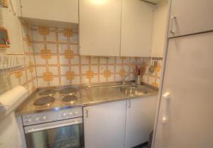 Appartement Topaze 110 A pres de la telecabine a Anzere