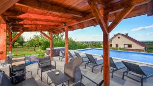 Villa Nevita by Villas Guide