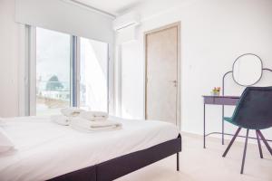 Bee & Be 1 bedroom Apartment 201