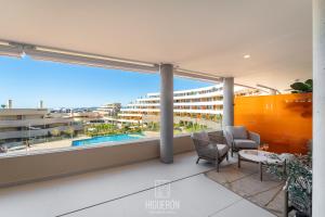 HigueronRentals Serene View