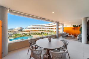 HigueronRentals Serene View