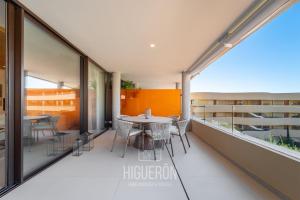 HigueronRentals Serene View