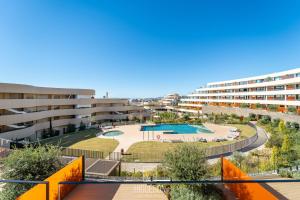 HigueronRentals Serene View