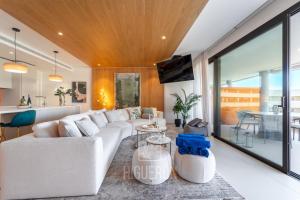 HigueronRentals Serene View