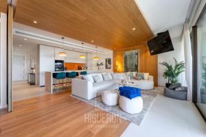 HigueronRentals Serene View