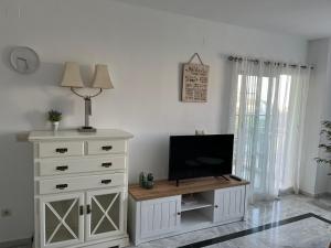 Mijas Golf Retreat with Private Garden, Ideal for Golf lovers