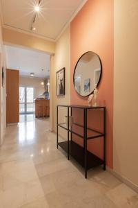 Kypseli Urban Apartment