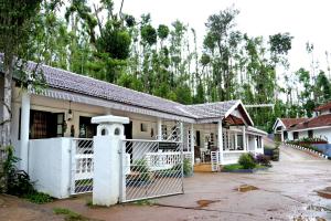 Jungle Greens Homestay - 150Y Old Coffee Estate, Home Food, Jungle Safari