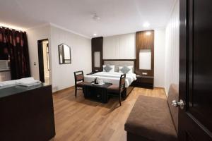 Hotel Radiance, Karol Bagh, New Delhi