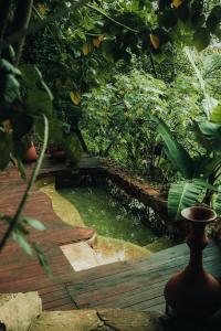 Arawe Retreat