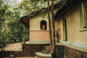 Arawe Retreat