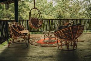 Arawe Retreat