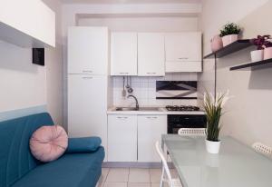 3 min to Beach Apt AC w Garden or Balcony - Il Lupo Affitta