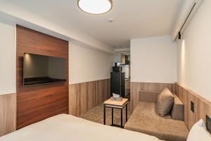 Apartment Hotel 11 Kuromon 7