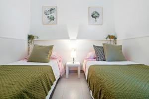 Casa Ramón Capacidad 10 personas